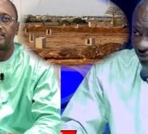 Terrible révélation du Pr Babacar Sarr de Ouakam sur le bradage du foncier et la levée des mesures