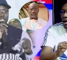 CA SE DISCUTE-Terrible révélation de Tange sur la menace de Sonko contre Yerim Seck et la Casamance