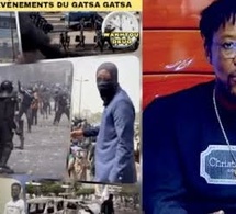 Révélation inédite du commissaire Masserigne Faye sur les émeutes de 2021 à2024 avec les ex détenus