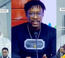Révélation de Tange sur Citizen de Pastef qui tire sa colère sur Sonko et Diomaye avec la reddition