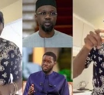 Surprenante révélation de Tange sur l'attaque de Mollah contre Sonko et Diomaye dans le malgouvernan