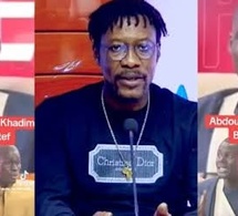 Révélation de Tange sur Abdou Kane qui massacre Khadim Bamba de Pastef sur l'échec de Sonko avec la