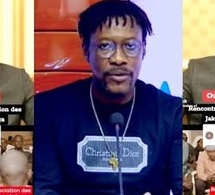 Révélation explosive de Tange sur Sonko après sa rencontre avec l'association Jakartaman de Louga
