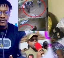 Grave révélation sur la mère de Sonko menacée par un ingénieur à son domicile à aux HLM deZiguinchor