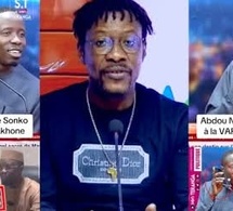Révélations inattendue de Tange sur Abdou Nguer qui démasque encore une contre vérité de Sonko sur