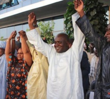 Le cadre de concertation de l'opposition (C2O) a rencontré l'ambassadeur des Etats Unies au Sénégal