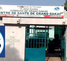 Mis à l'arrêt de travail du médecin Meïssa Ndao : La part de vérité du Chef du district de Santé de Grand-Dakar