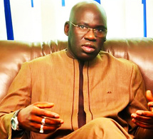 De quel crime l’État du Sénégal est-il l'auteur ? Député Mbaye Dione