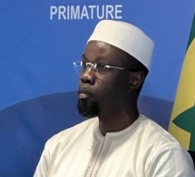 Ousmane SONKO : « Donald Trump a bloqué un projet au Sénégal d’une valeur de plus de 316 milliards FCFA »