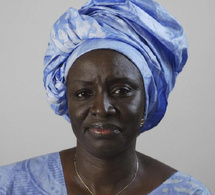 Indemnisation des victimes des troubles : Aminata Mimi Touré approuve et réclame justice
