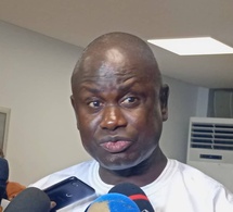 Assistance aux victimes des manifs : « Macky Sall avait accordé une aide similaire en 2012 », selon Seydi Gassama