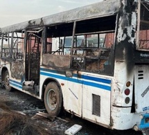 Indemnisation des victimes politiques : la famille des deux filles mortes dans un bus à Yarakh toujours dans l’attente