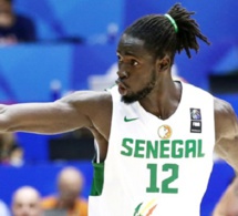 Liga ACB : Maurice Ndour signe au Real Madrid