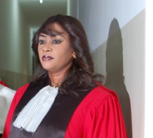 N'dèye Khady Diagne : Fin de Mission pour une Grande Juge (Dié Maty Fall)