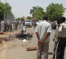 Tchad : un triple attentat-suicide sur une île du lac Tchad tue 27 personnes