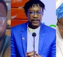 Grave révélation de Tange sur le désespoir d’Ameth Ndiaye qui s'est introduit chez la mère de Sonko