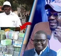 Nouvelle révélation de Pape Berenger Ngom sur l'acharnement de Sonko contre Farba Ngom et la politis
