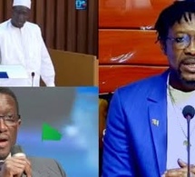 Révélation ch0c de Tange sur Amadou Ba éclate le deal de Sonko sur les 94 milliards de Mamour Diallo