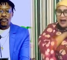 Révélation de Tange sur la surprenante réaction de Ndeye S Leila sur l'arrestation de Tahirou-Farba