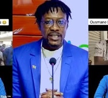 Nouvelle révélation de Tange sur les agents de AGETIP qui déversent leur colère sur Sonko avec les