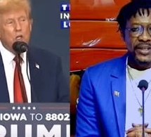 Révélation explosive de Tange sur la décision de Trump qui fait reculer Macron de la France sur les