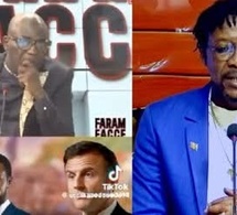 Révélation inédite de Tange sur l'alerte de Cheikh Yerim Seck à Sonko et Diomaye sur la France