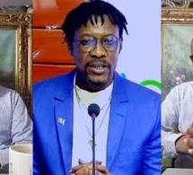 Révélation de Tange sur la déception de Me Moussa Diop sur la réaction de Mimi et réclame l'abrogation