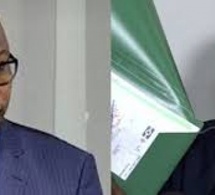 PLAINTE DE ME MOUSSA DIOP : LE MANDATAIRE DU PARTI "AND GOR YI JOTNA" DEFERE PAR LA SURETE URBAINE