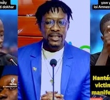 Révélation ch0c de Abdou Nguer sur le détournement du ministre pour indemniser des voyous et alerte