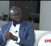 Invité de TFM : El Malick Ndiaye défend les VTC et demande un accompagnement des chauffeurs de taxis
