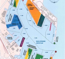 Pourquoi le trafic du Port de Dakar a chuté sur 12 mois ?