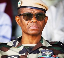 Le Général Souleymane Kandé va prendre fonction dès le 1er mars 2025