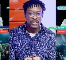 Grave révélation de Cheikh Yerim Seck sur les mensonges face à la popularité de Sonko et la jeunesse