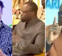 Révélation de Tange sur Badara Gadiaga qui recadre sévèrement Sonko sur ses lamentations d'échec