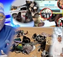 URGENT-Moustapha Diakhaté tacle sévèrement Sonko et Abass Fall sur l'évacuation des jeunes en Espagn