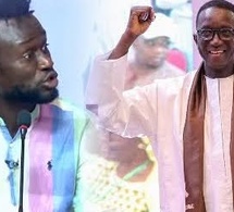 Nouvelle révélation fracassante de Mouhamed Niang ADSR sur le nouveau profil de Amadou Ba dans la...