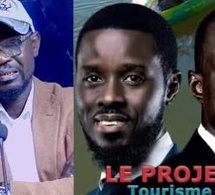 Surprenante révélation de Pape Berenger sur l'échec du régime de Sonko dans le secteur du tourisme