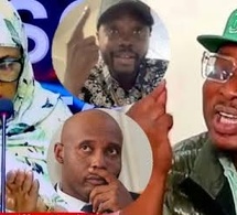 URGENT-Révélation explosive de Ndeye Sow Leila qui tire sévèrement sur Bilal Diatta de Keur Massar