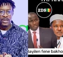 Révélation explosive de l'Ambassadeur Cheikh Thiam qui démasque les 3 menteurs publiques de pastef