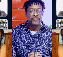 Révélation explosive de Tange sur l'analyse du Lambologue face au regret des Sénégalais sur Macky
