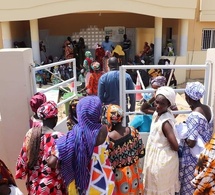 Sénégal : Les aides familiaux ont représenté 6,3% de la population active au troisième trimestre 2024