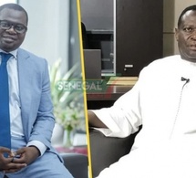 Amadou et Khadim Bâ : précision sur une condamnation
