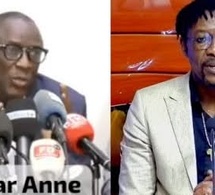 Révélation de Tange sur la réponse de Cheikh Omar Hanne contre les accusations sur Amadou Ba N.R