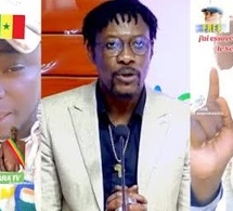 Révélation ch0c de Tange sur les éclaircissements de Farba Ngom devant Pape Ngagne et défie Sonko