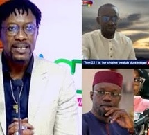 Analyse de Tange sur les révélation de Ablaye Ndiaye Pool COM Farba et le rapport de 125milliards du