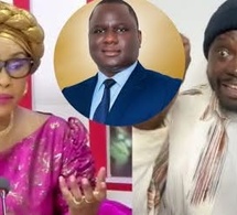 Urgent- Mollah Morgun attaque Maimouna Bousso 'Si Doof yi la bok,gélou Déthié Fall moko done...