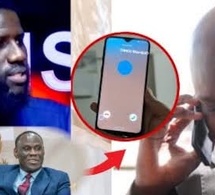 Grave révélation de Ahmet Ndoye sur la manipulation de la justice avec Sonko et Ousmane Diagne
