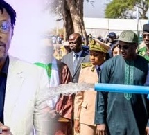Clarification Tange sur la phase II du Projet d’Approvisionnement en Eau en Milieu Rural par Macky