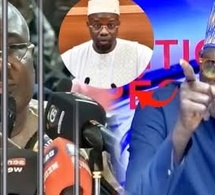 Nouvelle révélation de Moustapha Diakhaté sur Sonko et la politisation de la justice sur Farba Ngom