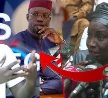 URGENT-Pertinente analyse de l'opposant engagé Tom sur Sonko et Mimi Touré avec des révélations